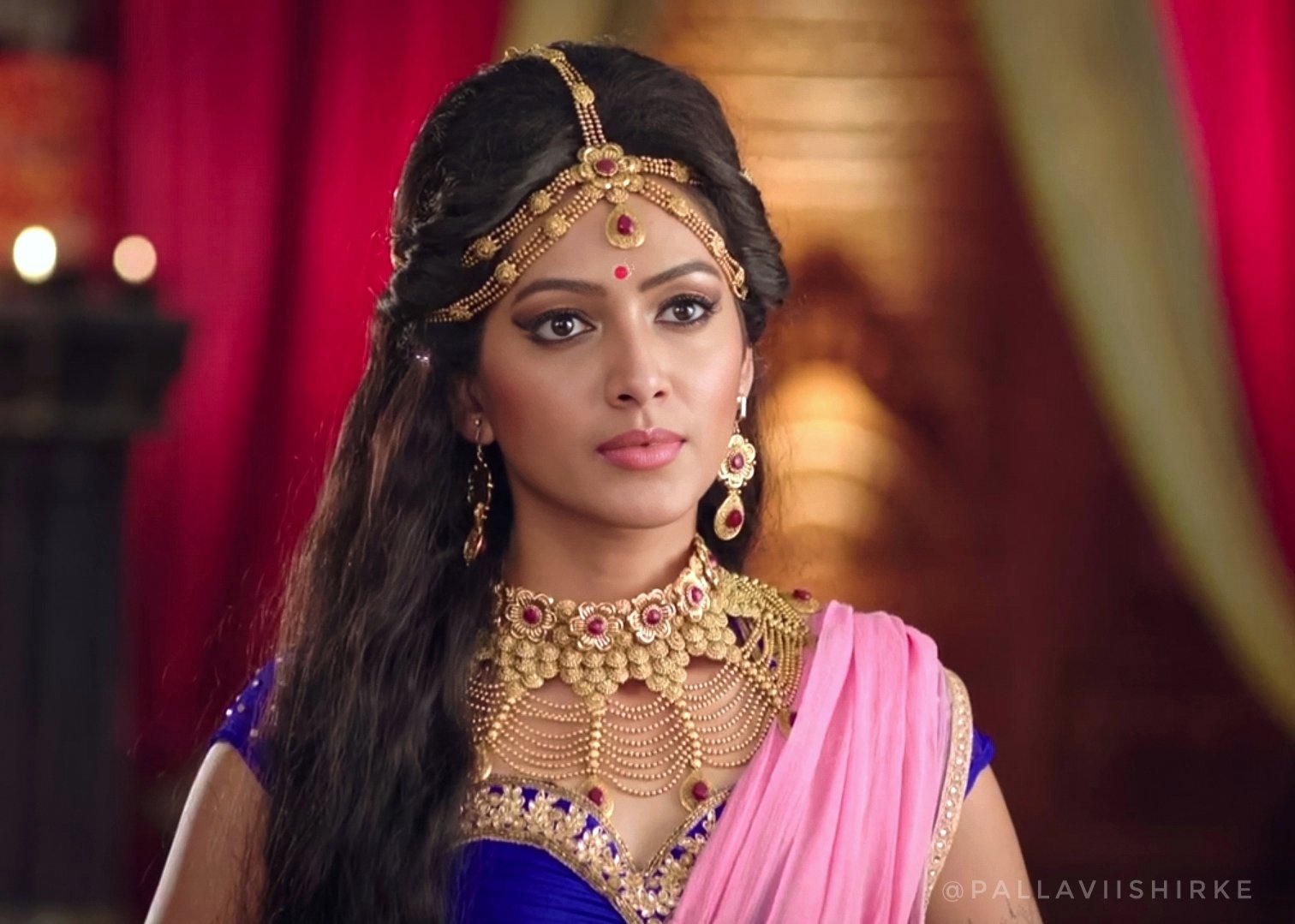 Pallavi Subhash Photo